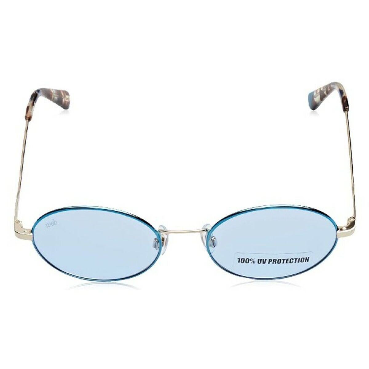 Naisten aurinkolasit Web Eyewear Ø 51 mm